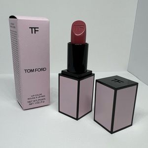 NWT Tom Ford Lip Color